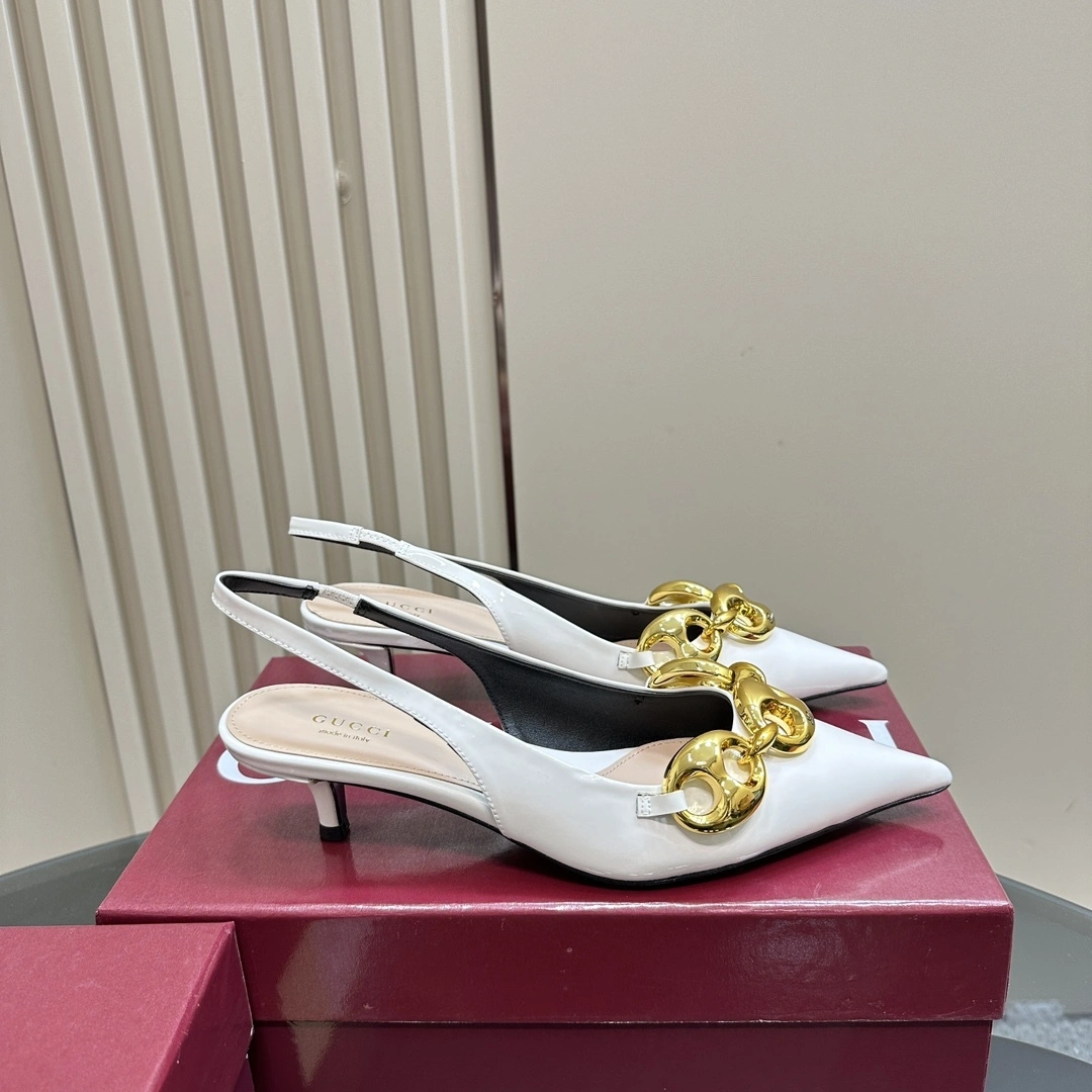 COCO-- 6u33i 794372 BNC80 9540 sheepskin Heel height：4.5CM item:D-X555L1116